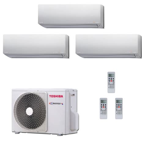 Toshiba RAS Air Conditioning Accessories DTN Group Great Cooling