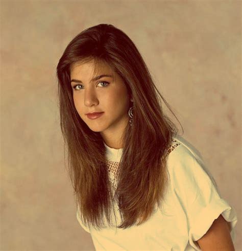 Young Jennifer - Jennifer Aniston Photo (34202156) - Fanpop