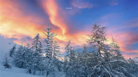 HD Wallpaper: Winter 4k Pc Desktop Wallpaper Flare, 41% OFF