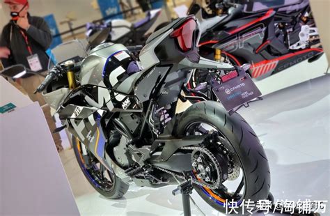 米兰车展丨春风sr C21亮相 Sr定风翼版本实车现身 乐惠车