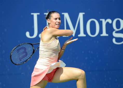 2014 US Open (Tennis) - Tournament - Flavia Pennetta | Flickr