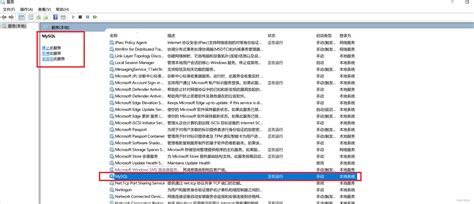 Django之 解决报错djangodbutilsoperationalerror 2002 “can‘t Connect To Server On ‘localhost