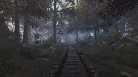 The Vanishing Of Ethan Carter Screenshots For Playstation Mobygames