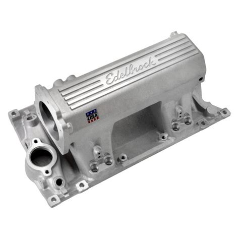 Edelbrock Pro Flo Xt Efi Intake Manifold