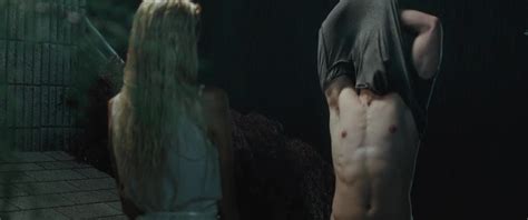 Auscaps Nick Jonas Nude In Careful What You Wish For