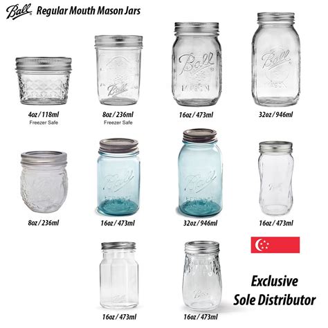 Ball Wide Mouth Half Gallon Canning Jars Canning Jars