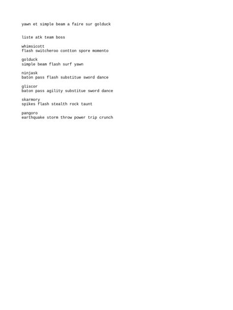 Pro | PDF