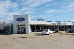 Joe Machens Capital City Ford in Jefferson City, MO | Rated 4.8 Stars | Kelley Blue Book