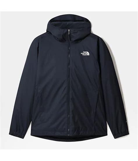 Mens Quest Insulated Jacket The North Face