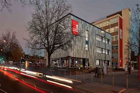 Staffordshire University Address Staffordshire University Ranking