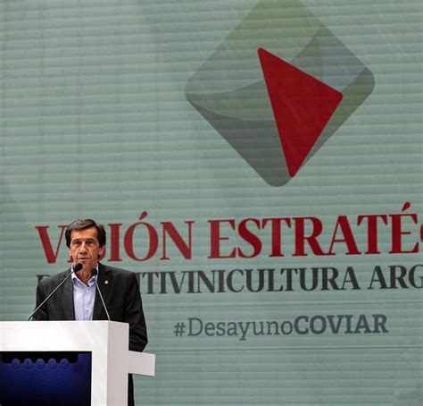 El Gobernador Sadir Particip De La Coviar