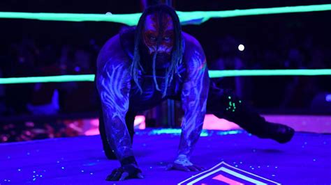 Bray Wyatt Names The Greatest Strength Of Triple H S Creative Direction