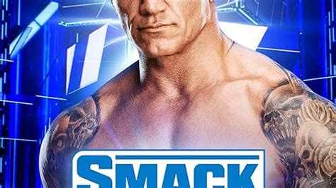 Wwe Smackdown Tv Series 1999 Episode List Imdb