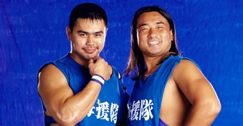 Former WWE Star Taka Michinoku Suspended Due to Marital Affair | Fanbuzz