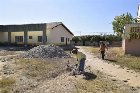 GROAÍRAS A PIONEIRA DO SERTÃO DO CEARÁ Iniciadas as primeiras obras