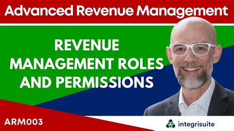 Netsuite Tutorial Advanced Revenue Management Roles And Permissions In