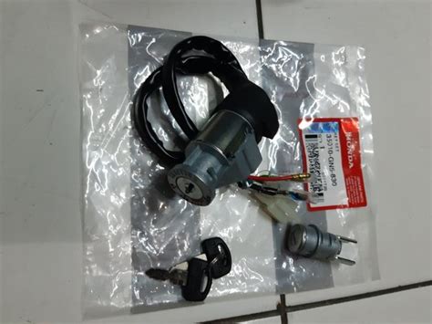 Jual Kunci Kontak Honda Grand Asli 35010 Gn5 830 Di Lapak Rpm Shop Bukalapak