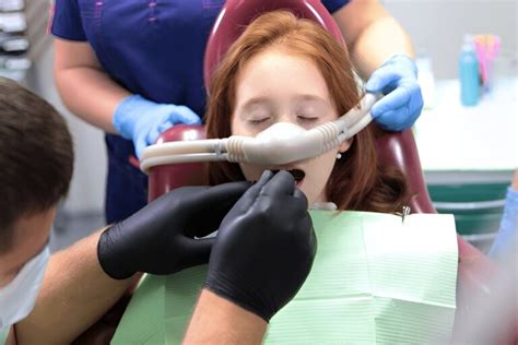 Nitrous Oxide Sedation In Marda Loop Nitrous Oxide Sedation Near Me