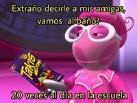 Ideas De Backyardigans Insultos Divertidos Frases De Barbie