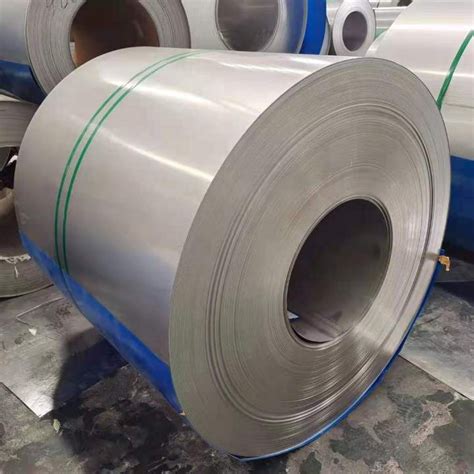 304 1 4301 Stainless Steel Coil Shandong Jiugang Tisco Steel Co Ltd