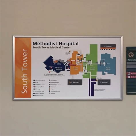 FMG Design, Inc. » Tags » Methodist Healthcare San Antonio