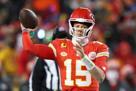 Nfl Playoffs Divisional Round Expert Picks And Odds For Chiefs Vs