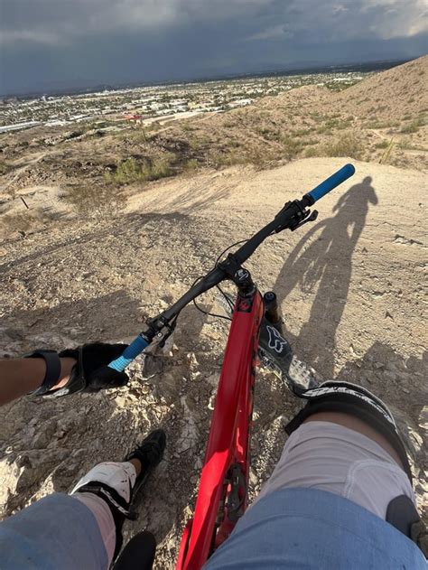 Haboob rolling in! : r/phoenix