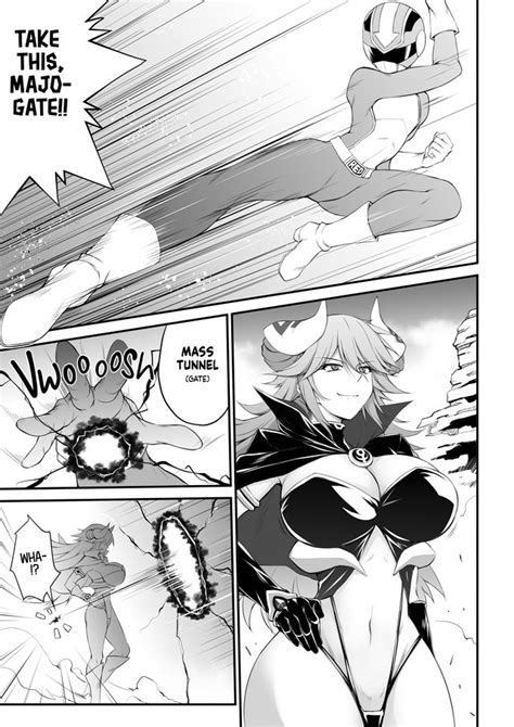 Shrinking Luscious Hentai Manga Porn