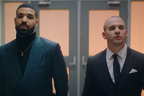 Watch Drake Reunite 'Degrassi' Castmates in 'I'm Upset' Video