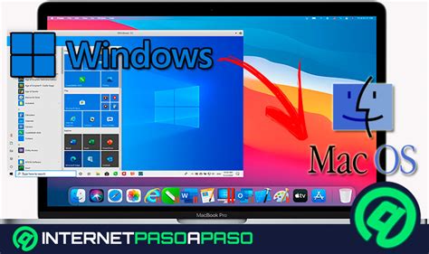 Mejores Emuladores De Windows Para Macos 】lista 2024