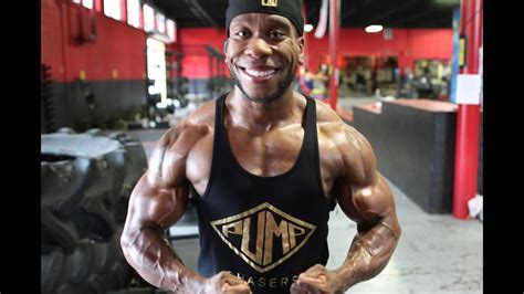 Routine For Big Ass Traps Youtube