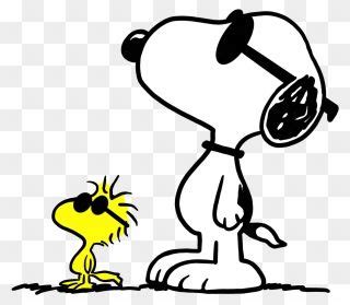 #snoopy #woodstock #sunglasses #cool #freetoedit - Snoopy And Woodstock ...