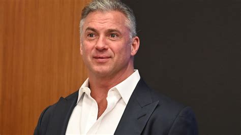 Report Shane Mcmahon Seen Speaking With Top Aew Star In New York City