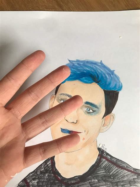 Pretty Boy 💙 Crankgameplays Amino Amino