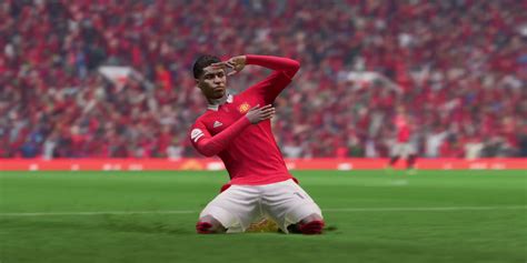 How to Perform Every New Celebration in FIFA 23