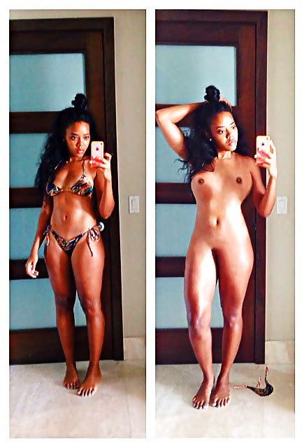 Angela Simmons Nude Selfie Porn Pictures XXX Photos Sex Images PICTOA