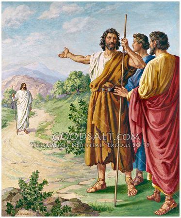 Behold the Lamb of God | Bible art, Jesus art, Biblical art