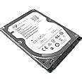 Seagate ST500VT000 Internal Hard Drive 500 GB (6.35 cm (2.5 Inch) 5400 ...