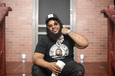 Off The Porch Interview: RMC Mike Speaks On Rio Da Yung OG, Peezy, Leaving The Streets, Lil ...