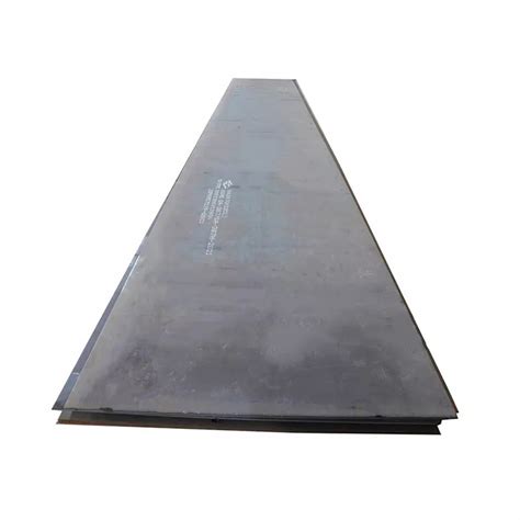 Ar Ar High Strength High Hardness Anti Wear Resistant Steel Plate