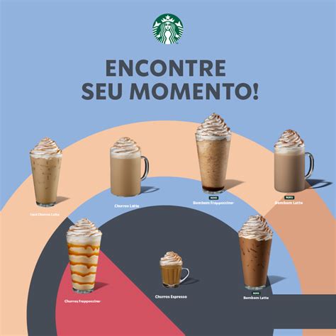 Starbucks Brazil Welcomes The Winter Season By Introducing New Flavors