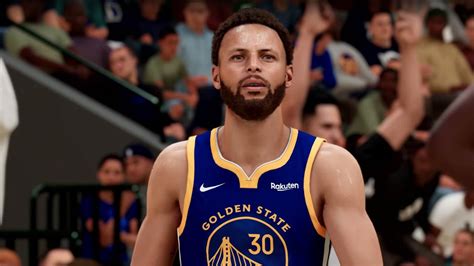 Nba K Stephen Curry Build Fenix Bazaar