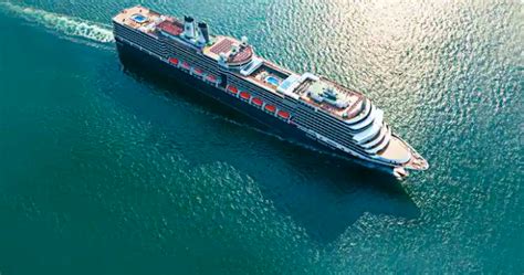 Cruise from Vancouver: Lavish sailing through Panama Canal - Vancouver ...