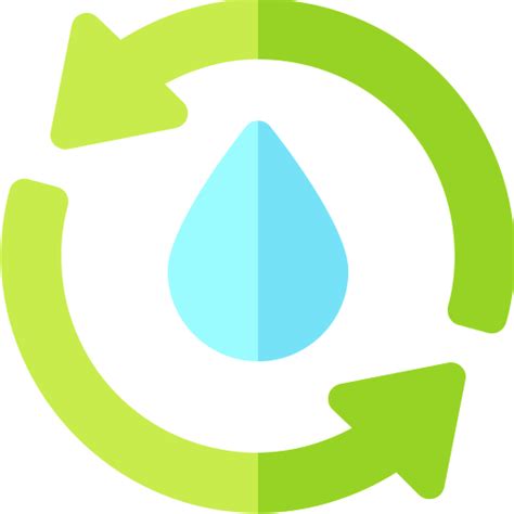 Ahorrar Agua Iconos Gratis De Ecolog A Y Medio Ambiente