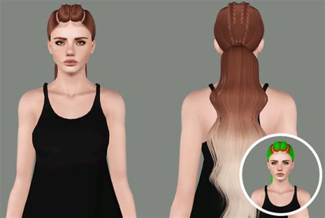 Pandelabs Leahlillith Witchcraft Females Neecxle Sims Cc Finds