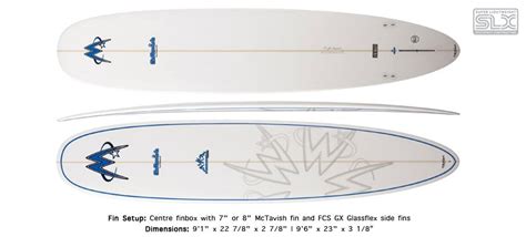 McTavish Surfboards | Boardcave USA