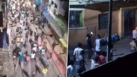 Communal Violence In Odisha Schools Shut Curfew Imposed In Balasore