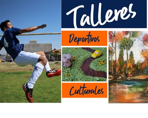 Talleres Prepa