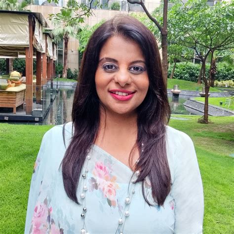 Mansi Mehta Appointed Director Of Sales Marketing At JW Marriott New