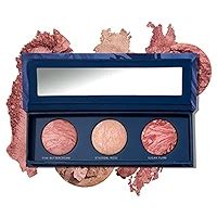 LAURA GELLER NEW YORK Laura S Essentials Timeless Terracotta Eye Face